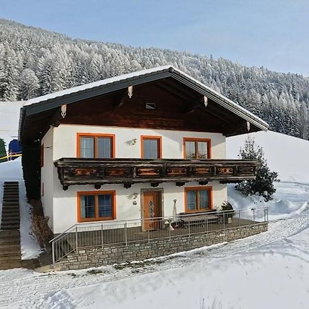 Ferienhaus Englbrecht Krispl Extérieur photo