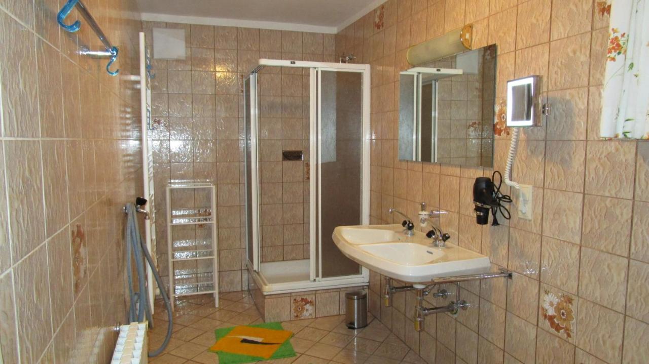 Ferienhaus Englbrecht Krispl Extérieur photo