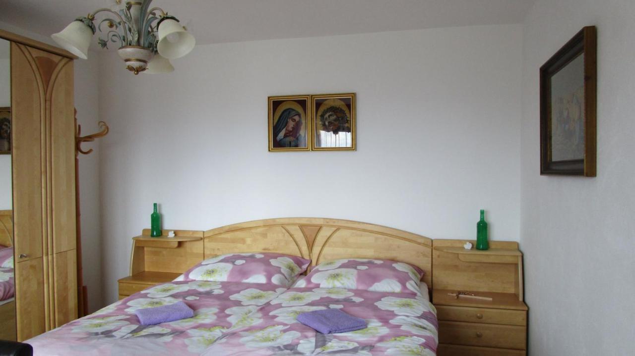 Ferienhaus Englbrecht Krispl Extérieur photo