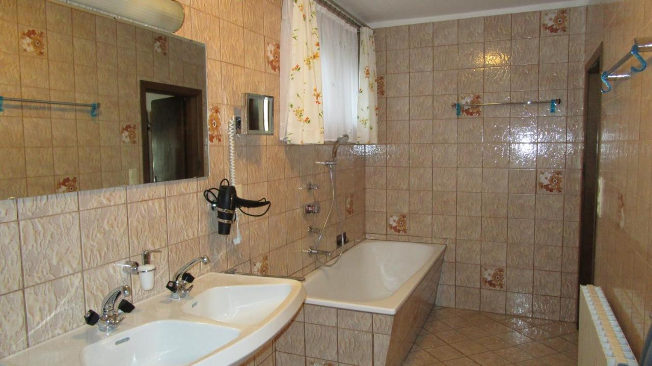 Ferienhaus Englbrecht Krispl Extérieur photo